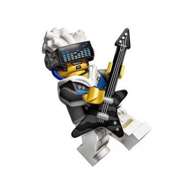 LEGO VIDIYO Robo HipHop Car