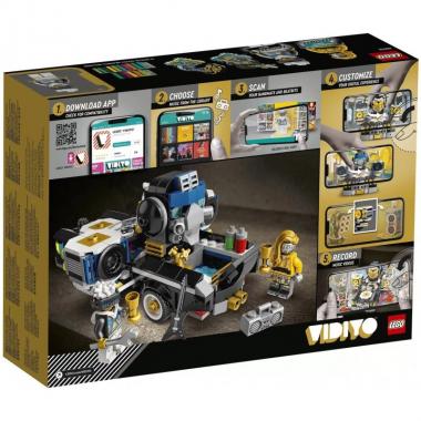 LEGO VIDIYO Robo HipHop Car
