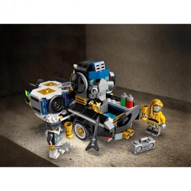 LEGO VIDIYO Robo HipHop Car