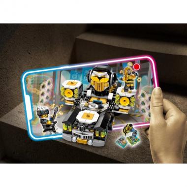 LEGO VIDIYO Robo HipHop Car