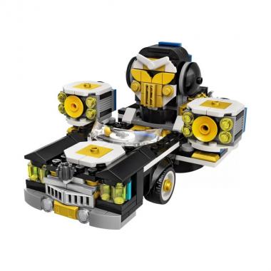 LEGO VIDIYO Robo HipHop Car