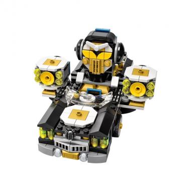 LEGO VIDIYO Robo HipHop Car