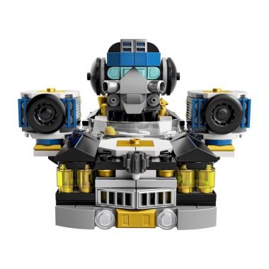 LEGO VIDIYO Robo HipHop Car