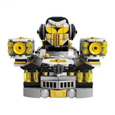 LEGO VIDIYO Robo HipHop Car