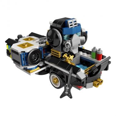 LEGO VIDIYO Robo HipHop Car
