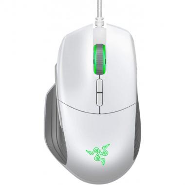 Razer Basilisk[Mercury White]