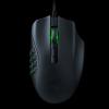 Razer Миша Razer Naga X USB RGB Black