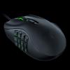 Razer Миша Razer Naga X USB RGB Black