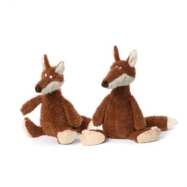 sigikid Family&Friends - Fox (36 cm)