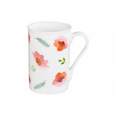 ARDESTO Чашка Cosmeia, 270 мл, порцеляна
