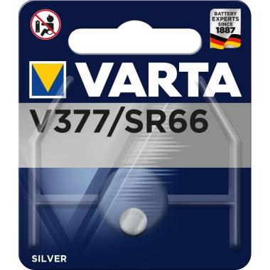 VARTA V 377 WATCH