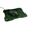 Trust Миша + килимок GXT781 RIXA CAMO MOUSE & PAD