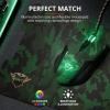 Trust Миша + килимок GXT781 RIXA CAMO MOUSE & PAD