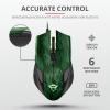 Trust Миша + килимок GXT781 RIXA CAMO MOUSE & PAD