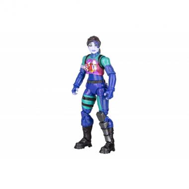 Fortnite Коллекционная фигурка Solo Mode Dark Bomber, 10 см.