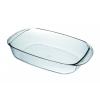 Duralex Ємність жаростійка прямокутна Ovenchef 3,75 л (38x23x7 cм)