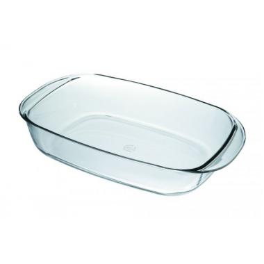 Duralex Ємність жаростійка прямокутна Ovenchef 3,75 л (38x23x7 cм)