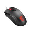 MSI Clutch GM10 Black GAMING Mouse