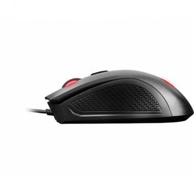 MSI Clutch GM10 Black GAMING Mouse