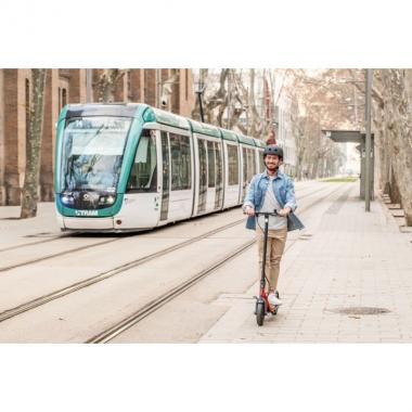 Segway Ninebot KickScooter D38E