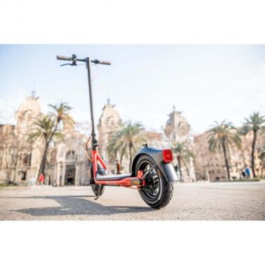 Segway Ninebot KickScooter D38E