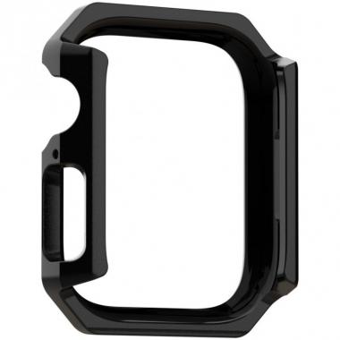 UAG Apple Watch Case 41mm Scout - Black