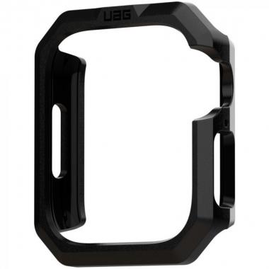 UAG Apple Watch Case 41mm Scout - Black