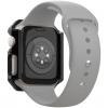 UAG Apple Watch Case 41mm Scout - Black