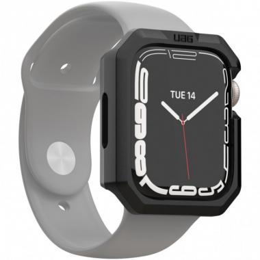 UAG Apple Watch Case 41mm Scout - Black