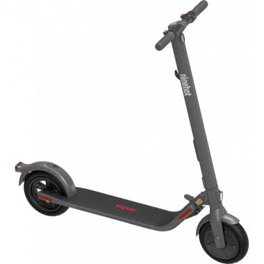 Segway Електросамокат Ninebot by Segway E22E