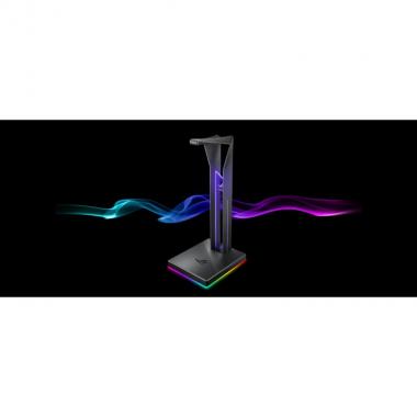 ASUS ROG THRONE RGB Black