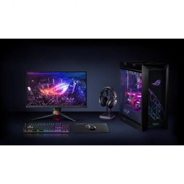 ASUS ROG THRONE RGB Black