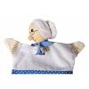 goki Hand puppet - Grandmother