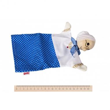 goki Hand puppet - Grandmother