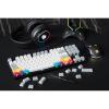 Varmilo keyboard VEA87 CMYK Cherry Mx Red Multicolor
