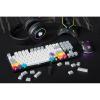 Varmilo keyboard VEA87 CMYK Cherry Mx Red Multicolor