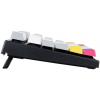 Varmilo keyboard VEA87 CMYK Cherry Mx Red Multicolor