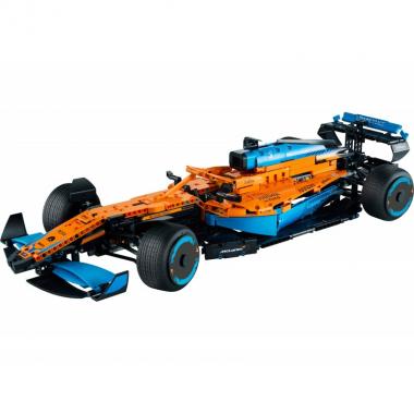 LEGO Конструктор Technic Гоночный автомобиль McLaren Formula 1™