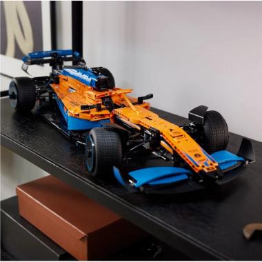 LEGO Конструктор Technic Гоночный автомобиль McLaren Formula 1™