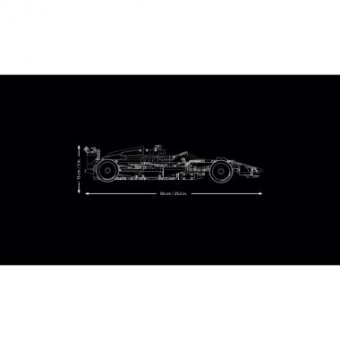 LEGO Конструктор Technic Гоночный автомобиль McLaren Formula 1™