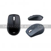 2E Mouse MF225 Silent WL BT Black