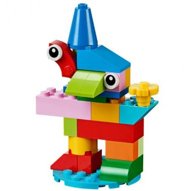 LEGO Конструктор Classic Кубики для творчого конструювання 10692