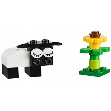 LEGO Конструктор Classic Кубики для творчого конструювання 10692