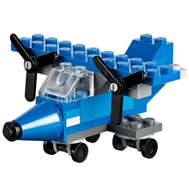 LEGO Конструктор Classic Кубики для творчого конструювання 10692