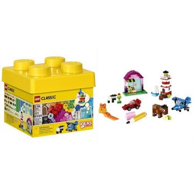 LEGO Конструктор Classic Кубики для творчого конструювання 10692