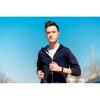 Philips Навушники TAT4556 TWS ANC IPX4 Touch control Mic Чорний