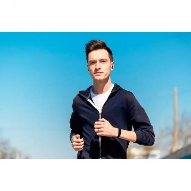 Philips Навушники TAT4556 TWS ANC IPX4 Touch control Mic Чорний
