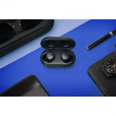 Philips Навушники TAT4556 TWS ANC IPX4 Touch control Mic Чорний