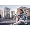 Philips Навушники TAT4556 TWS ANC IPX4 Touch control Mic Чорний