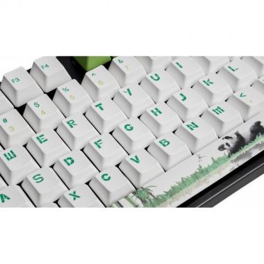 Varmilo Клавіатура VA108M Panda, Cherry MX Blue